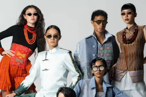 Jakarta Fashion Week 2026