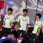 NAVI VS BTR