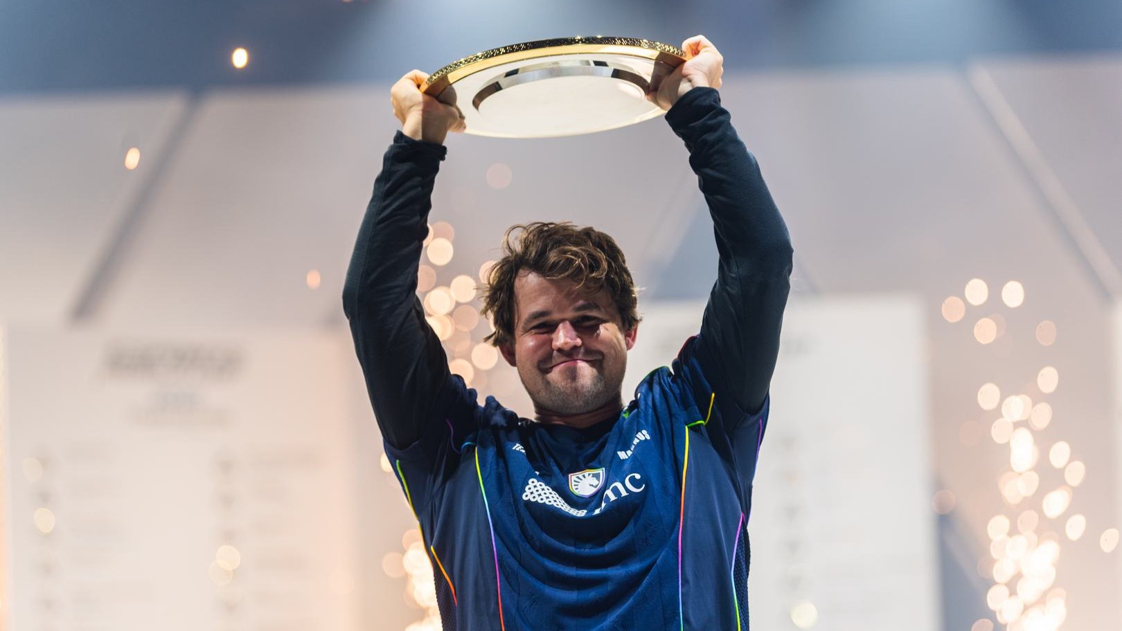 magnus goat catur