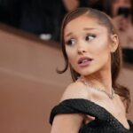 ariana grande