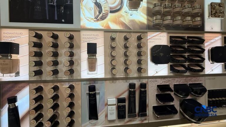 Peau Beaute Resmikan Butik di METRO PIM 1